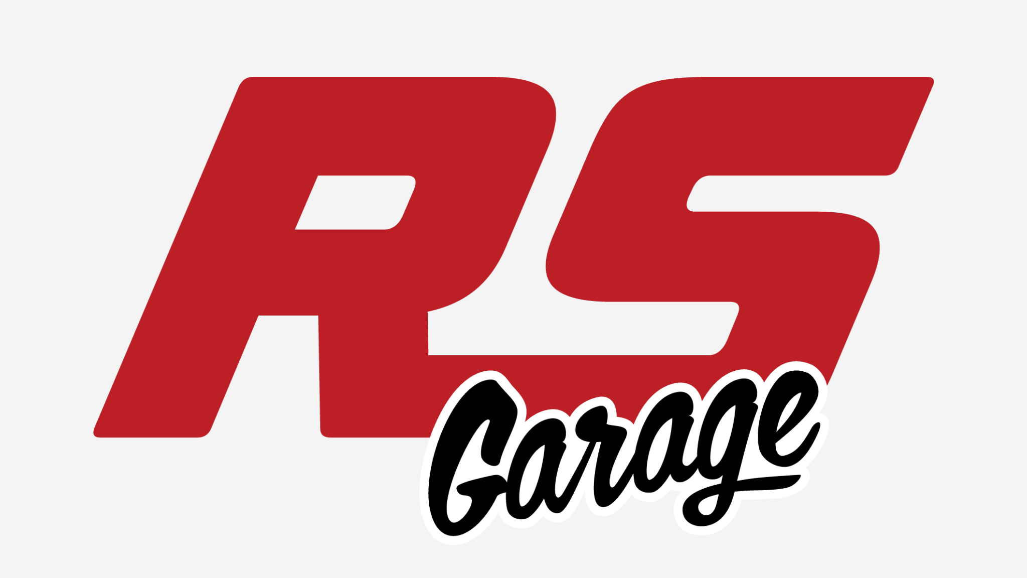☆ T·T Free Name Garage RS Garage Products ALL