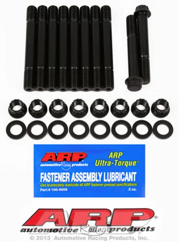 155-5404 ARP Ford FE w/Bolts for #5 cap Main Stud Kit