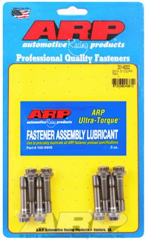 201-6202 ARP BMW S1000RR Pro Series ARP2000 Rod Bolts Kit