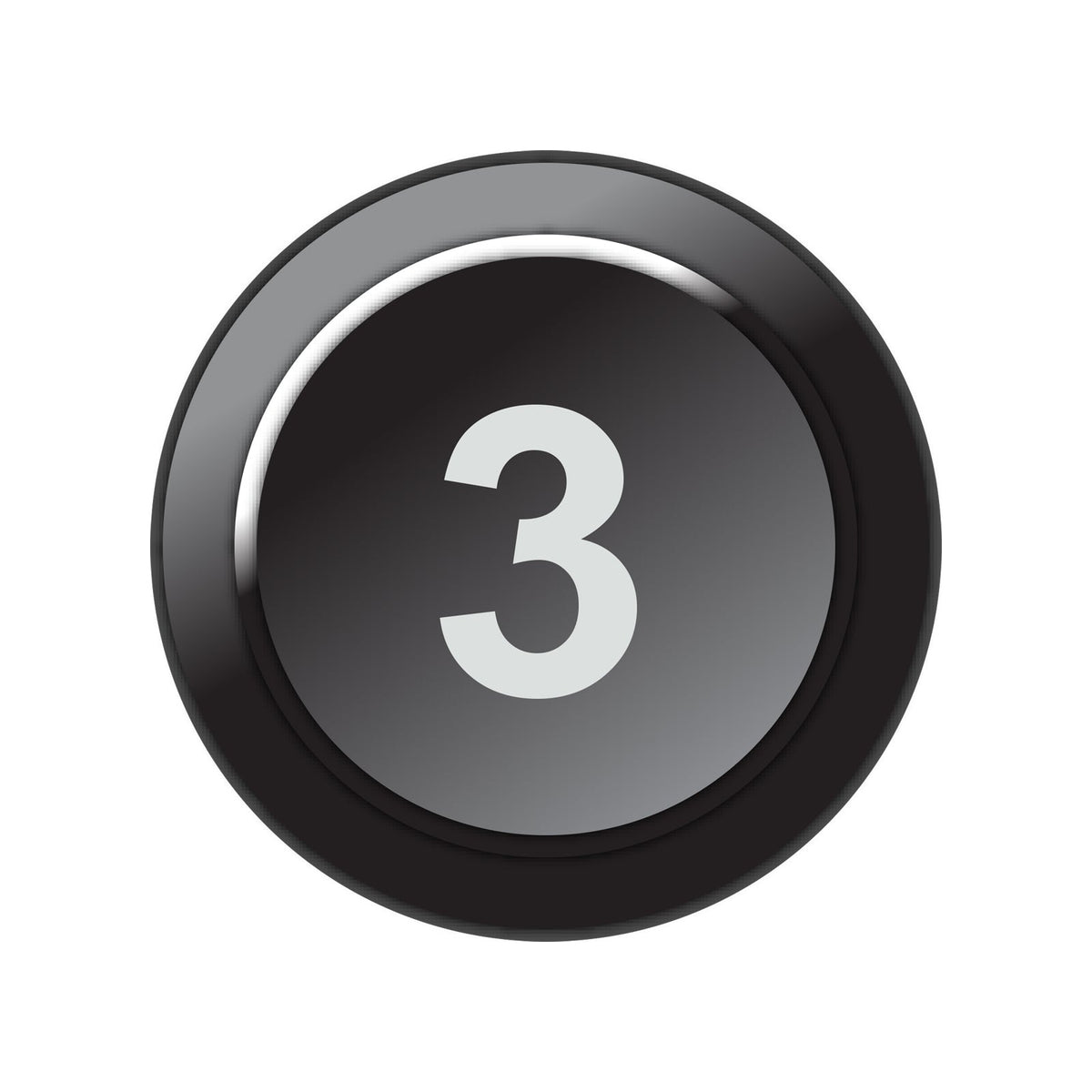 Link 3 insert for Link CAN Keypads