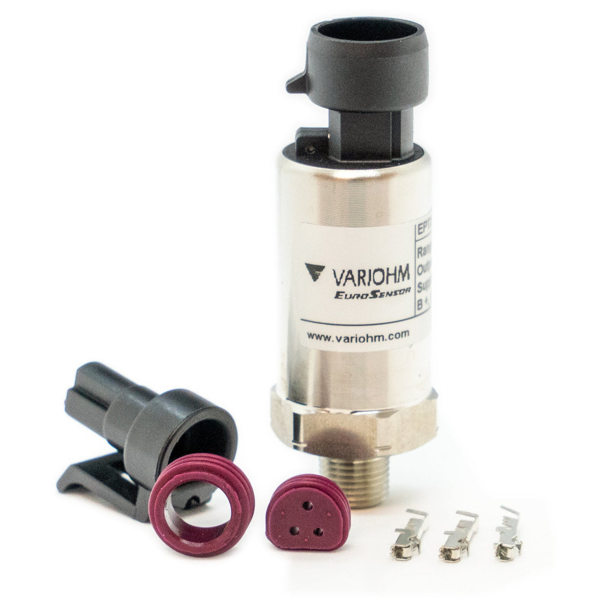 Link MAP Sensor 8 Bar EU SS -1 / +7 Bar Pressure