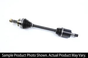 IS-071-D Insane Shafts 1000HP Front Left Axle Honda CRV 2WD AWD Manual Automatic 2002-2006 K24A1
