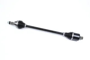 IS-P05 Insane Shafts 500HP Front Left Or Right Axle Polaris Rzr Xp Turbo 2016-2017