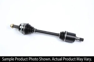 IS-036-D Insane Shafts 1000HP Right Axle Honda Accord 4CYL F23A Automatic Manual 1998-2002