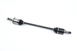 IS-073 Insane Shafts 500HP Rear Left Axle Honda CRV AWD Manual Automatic 2002-2006 K24A1