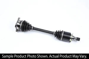 IS-609-D Insane Shafts 1000HP Rear Left Axle Mitsubishi Eclipse GSX Talon TSI AWD LSD 1990-1994 4G63T MT/At