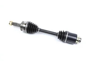 IS-601 Insane Shafts 500HP Front Left Axle Mitsubishi Evolution Viii Ix 2003-2006 4G63T 4G63T