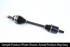 IS-060-D Insane Shafts 1000HP Right Axle Accord V-6 3.0L Manual Automatic 1998-2002 Cl Type S 2003