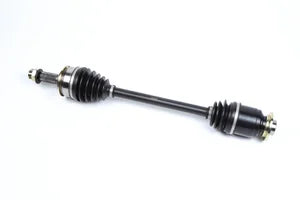 IS-614 Insane Shafts 500HP Rear Right Axle Mitsubishi Evolution X GSR 2008-2015 4B11T M.t Ayc 4B11T