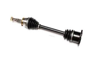 IS-107 Insane Shafts 500HP Rear Left Axle Nissan 350Z 2003-2009 G35 Coupe 2003-2007 VQ35DE VQ35HR