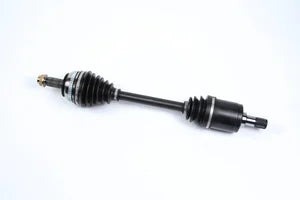 IS-015 Insane Shafts 500HP Left Axle Civic Si 2002-2005 RSX Base 2002-2006 Manual Automatic K20A3
