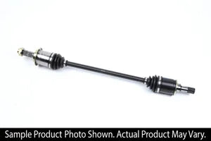 IS-073-D Insane Shafts 1000HP Rear Left Axle Honda CRV AWD Manual Automatic 2002-2006 K24A1