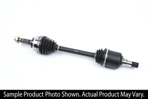 IS-209-D Insane Shafts 1000HP Rear Left Axle Toyota MR2 Mr-S Sypder 2003-2005 1ZZ-FE