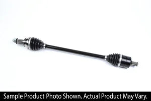 IS-P01-D Insane Shafts 1000HP Front Left Or Right Axle Polaris Rzr 900 2011-2014