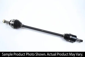 IS-033-D Insane Shafts 1000HP Left Axle 1988-2000 Civic EF EG EK SOHC D-Series w/ Type R Suspension 36MM 5LUG