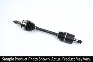 IS-045-D Insane Shafts 1000HP Left Axle Honda Civic DX LX EX Manual 2006-2011 R18A1
