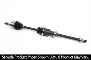 IS-402-D Insane Shafts 1000HP Right Axle Mini Cooper S R53 2002-2006 Tritec 1.6L W11B16 Manual