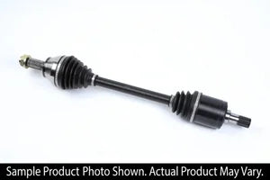 IS-061-D Insane Shafts 1000HP Left Axle Honda Accord 2.4L Manual 2003-2007 K24A4