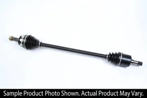 IS-009-D Insane Shafts 1000HP Left Axle 1988-2000 Honda Civic EF EG EK CRX DEL SOL D-Series SOHC