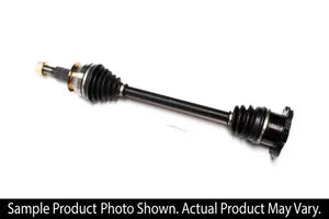 IS-110-D Insane Shafts 1000HP Rear Right Axle Nissan 370Z 2010-2014 Infiniti G37 Coupe 2010-2013 VQ37HR Manual Auto