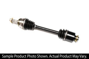 IS-098-D Insane Shafts 1000HP Right Axle Honda Civic Type R FK8 2017-2021 K20C1