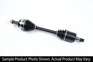 IS-054-D Insane Shafts 1000HP Right Axle Honda Prelude Base Automatic Manual 1997-2001 H22A4