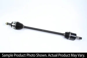 IS-039-D Insane Shafts 1000HP Left Axle Honda Civic LX Hx EX DX Value Pack Manual 2001-2005 D17A