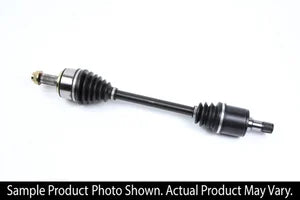 IS-089-D Insane Shafts 1000HP Left Axle Acura Tsx 2010-2014 3.5L V6 J35Z6