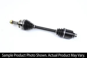 IS-078-D Insane Shafts 1000HP Right Axle Acura Tl Type S Manual Automatic 2007-2008 J35A8