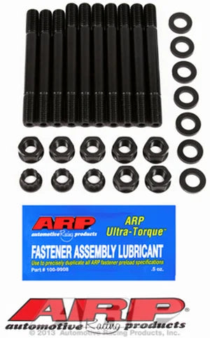 154-5410 ARP Ford 302 Main Stud Kit with girdle