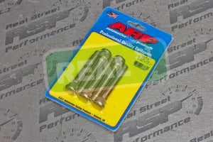 100-7716 ARP Wheel Stud Kit Extended Length QTY 5 12mm x 1.25 Subaru WRX / STI 02-14 EJ205 EJ25 BRZ 13-17 ZN6