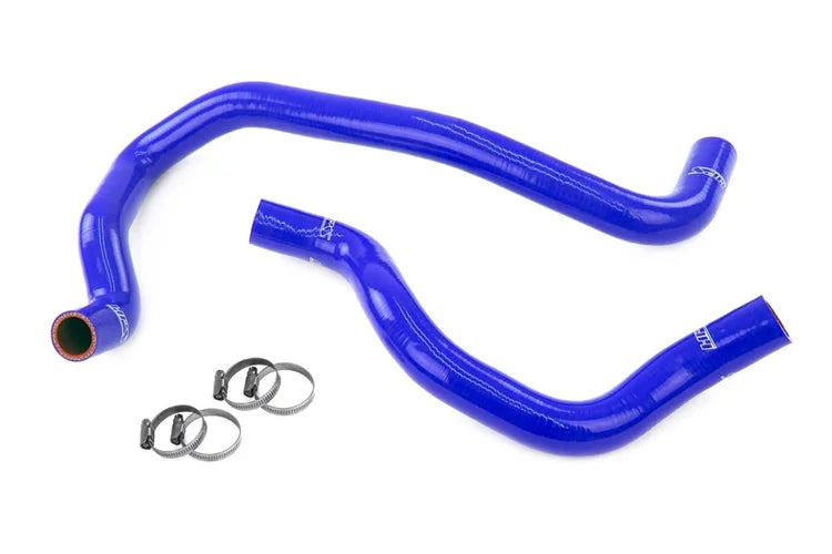 57-2048-BLUE HPS Blue Silicone Radiator Hose Kit 2014-2019 Chevrolet Corvette LT4 Gen V