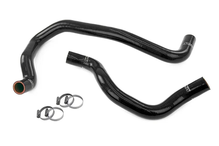 57-2048-BLK HPS Black Silicone Radiator Hose Kit 2014-2019 Chevrolet Corvette LT4 Gen V