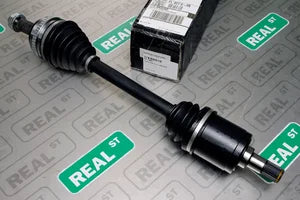 IS-056 Insane Shafts 500HP Left Axle Honda Jmd Integra Type R DC5 2002-2006 K20A