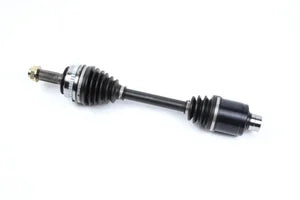 IS-079 Insane Shafts 500HP Left Axle Honda Prelude 1992-1996 H22A1 H23A Manual Transmission