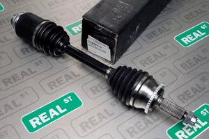 IS-601-D Insane Shafts 1000HP Front Left Axle Mitsubishi Evolution Viii Ix 2003-2006 4G63T 4G63T