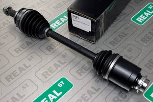 IS-046 Insane Shafts 500HP Right Axle Honda Civic DX LX EX Manual 2006-2011 R18A1