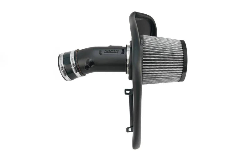827-740WB HPS Performance Air Intake w/ Heat Shield for 2006-2012 Toyota RAV4 2GR-FE 3.5L V6 Black