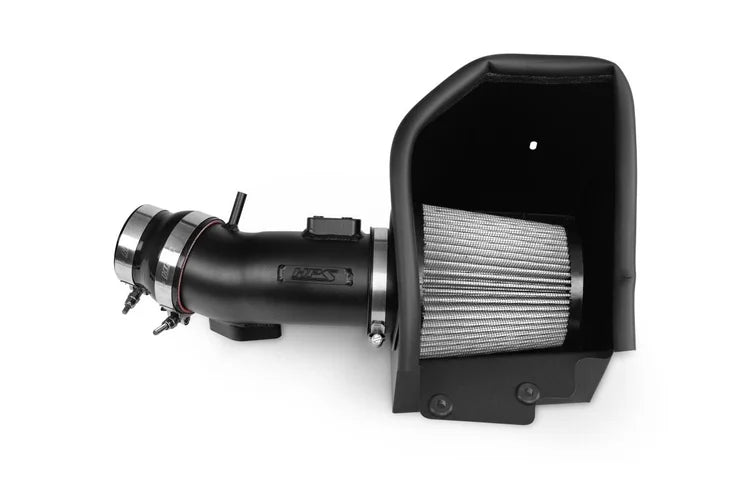 827-736WB HPS Performance Air Intake 2017-2021 Honda Civic Type R FK8 K20C1 2.0L Turbo Black