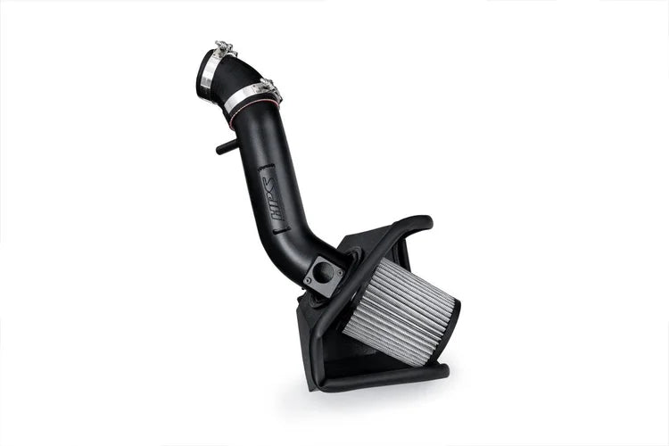 827-692WB HPS Performance Air Intake 2018-2023 Toyota Camry 3.5L V6 XV70 2GR-FKS Black