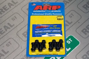 204-3002 ARP VW 02A M10 ring gear bolt kit with 12 pt nuts