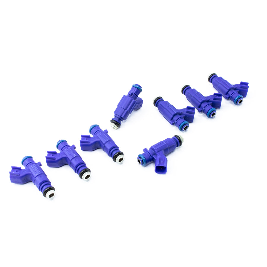 13U-00-0042-8 DeatschWerks LS2 / 5.7L & 6.1L HEMI 42lb Injectors