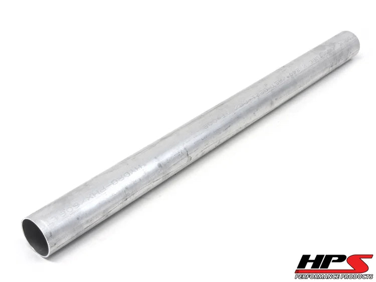 AST-3F-062 HPS 5/8" OD 6061 Aluminum Straight Pipe Tubing 17 Gauge X 3 Feet Long
