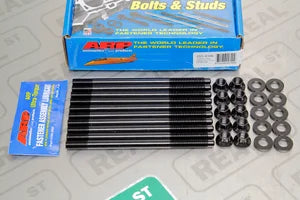 203-4306 ARP Toyota Scion tC 07-10 2AZFE 2.4L Head Stud Kit ARP2000