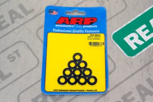 200-8643 ARP M8 ID .575 OD black washers