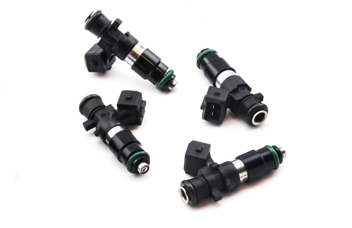 DeatschWerks Bosch EV14 1200cc Injectors Audi A4 TT 01-06 Golf GTI 00-06 1.8T 20V Cooper S R52 R53