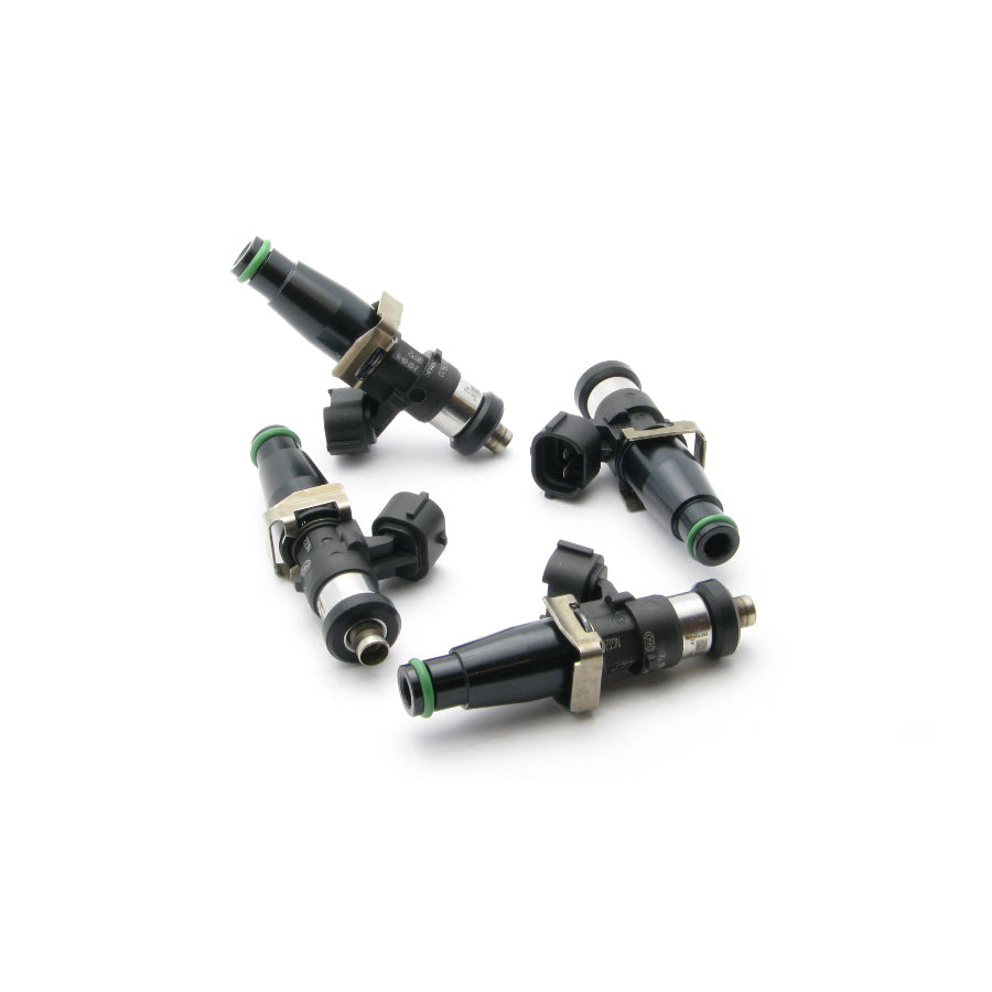 16S-03-2200-4 DeatschWerks 2200cc High Impedance Fuel Injectors Set of 4 Eclipse DSM 95-99 Evo 8 9 4G63T