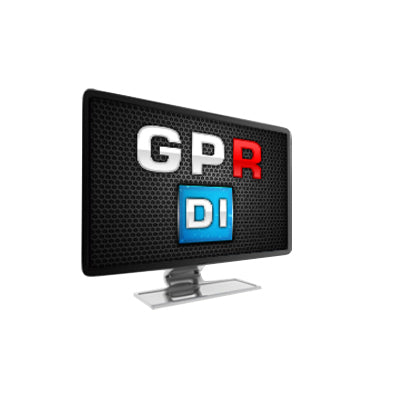 Motec GPR-DI