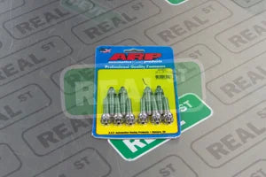 400-8024 ARP M8 X 1.25 X 51mm broached stud kit - 10pcs