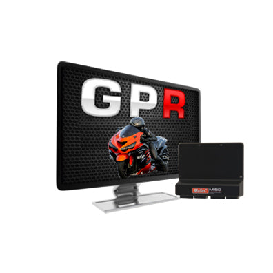 Motec M1 GPR Motorcycle Firmware Package